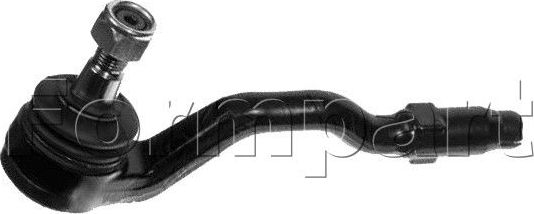 Наконечник рулевой тяги Formpart. Артикул 1202019