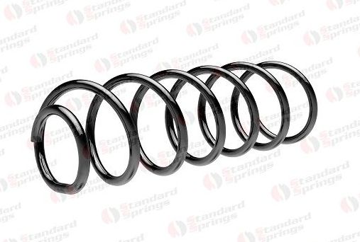 Пружина подвески Standard Springs задняя для Mazda CX-5 I 2011-2017. Артикул ST 119 002 R