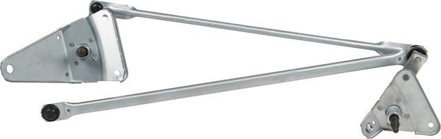 Трапеция стеклоочистителя (дворника) StartVOLT передний для Citroen Berlingo I 1996-2011. Артикул VWA 2007