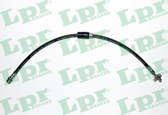 Тормозной шланг LPR. Артикул 6T47889