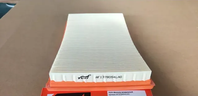 +Фильтр воздушный TUYI (AF1378054LA0) SUZUKI SX4/SWIFT Tuyi. Артикул AF1378054LA0