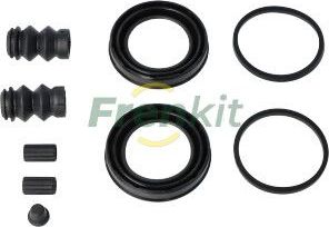 Ремкомплект тормозного суппорта Frenkit. Артикул 248103