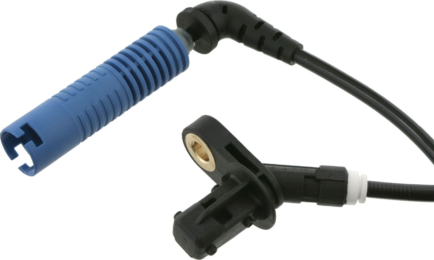 Датчик ABS Febi Bilstein. Артикул 24611