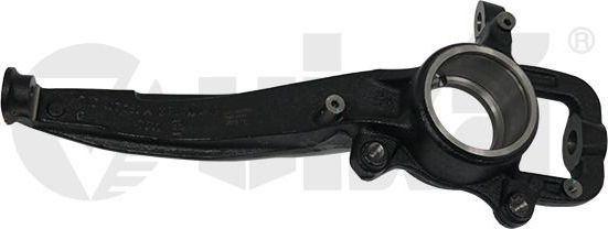 Поворотный кулак Vika передний левый для Volkswagen Touareg I 2002-2010. Артикул 44071387001