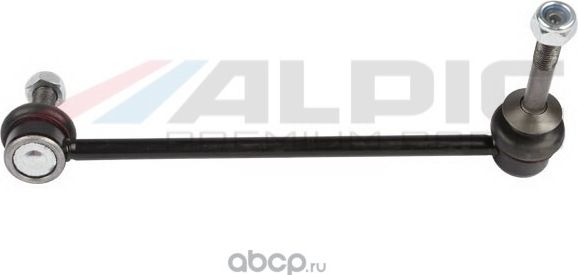 Тягастабилизатора правая BMW(X5,X6) (Alpic). Артикул ASL258R