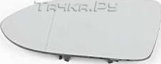 Зеркальное стекло бокового зеркала BSG. Артикул BSG 90-910-049