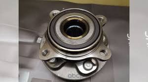 Ступица колеса Toyota. Артикул 4355048011