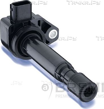 Катушка зажигания Bremi для Acura MDX I 2000-2005. Артикул 20333