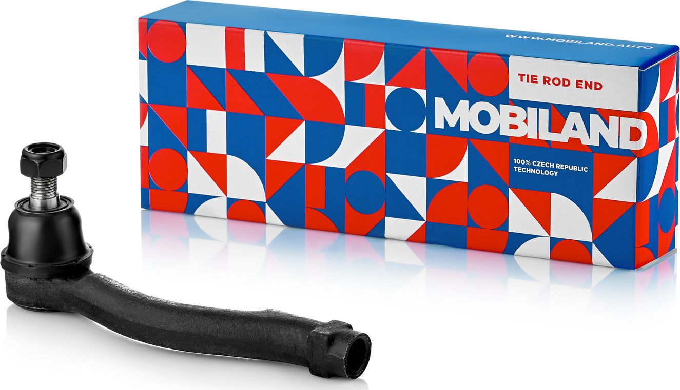 Наконечник рулевой тяги Mobiland. Артикул 325013110
