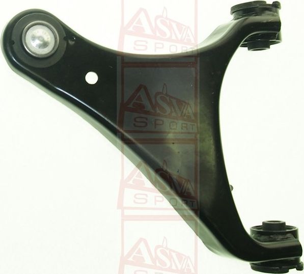 Поперечный рычаг передней подвески Asva. Артикул 2524-022