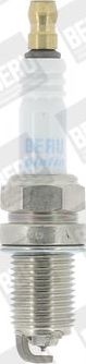 Свеча зажигания Beru Ultra для Audi R8 I (Typ 42) 2007-2015. Артикул Z295