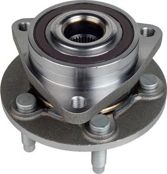 Ступичный подшипник (комплект) Zentparts передний для Vauxhall Zafira C 2013-2018. Артикул Z22081