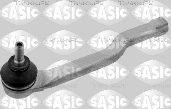 Наконечник рулевой тяги Sasic правый для Nissan Micra V 2005-2026. Артикул 7676038