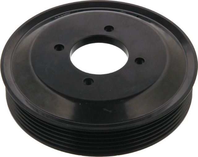 Шкив помпы (водяного насоса) Febi Bilstein febi Plus для BMW 7 IV (E65/E66) 2001-2008. Артикул 38328