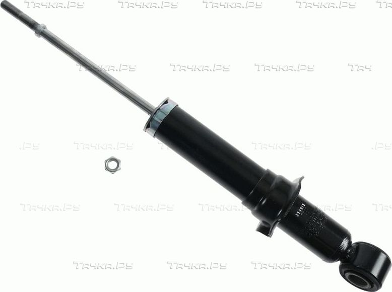 Амортизатор SACHS задний для Toyota Corolla E120, E130 2001-2008. Артикул 311 915