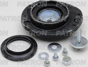 Опора амортизатора (стойки) Patron. Артикул PSE4566