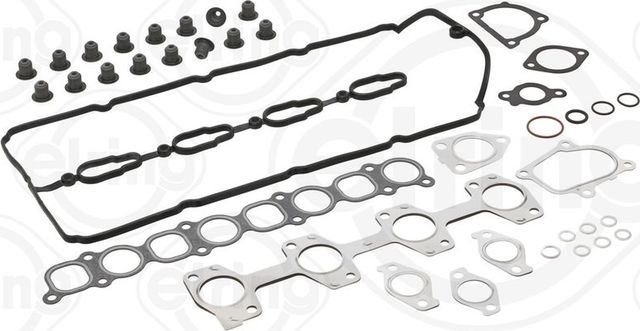 Комплект прокладок ГБЦ Elring для Hyundai H-1 I 2001-2007. Артикул 240.680