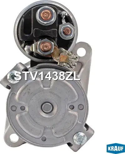 Стартер Krauf Krauf. Артикул STV1438ZL