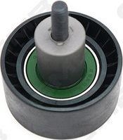 Направляющий (ведущий) ролик ремня ГРМ GMB для Ford Tourneo Connect I 2002-2013. Артикул GTA0300