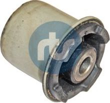 Сайлентблок переднего рычага подвески RTS. Артикул 017-00364