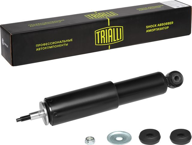 Амортизатор Trialli. Артикул AH 01013