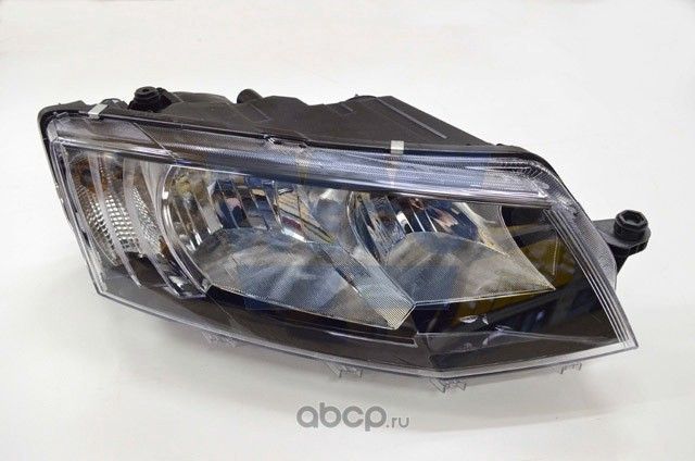 фара правая (Wego). Артикул W9270812