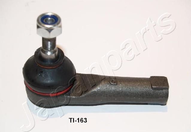 Наконечник рулевой тяги Japanparts. Артикул TI-162R