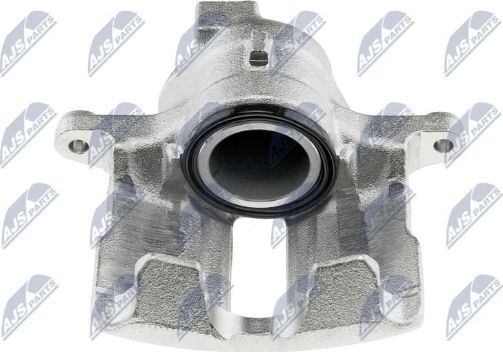 Тормозной суппорт NTY. Артикул HZP-VW-007