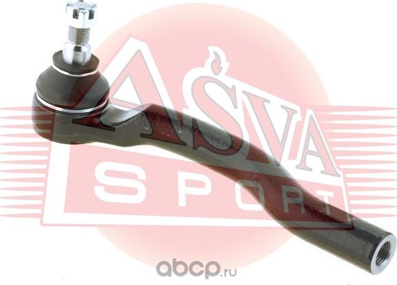 НАКОНЕЧНИК РУЛЕВОЙ (Asva). Артикул 0521214
