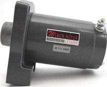 Мотор для лебедки COMEUP 12V для CUB3 и CUB4, мощность 1.0 л.с.. Артикул 881331