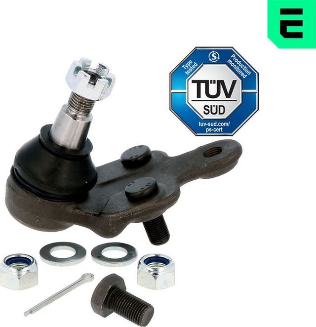 Шаровая опора Optimal. Артикул G3-904