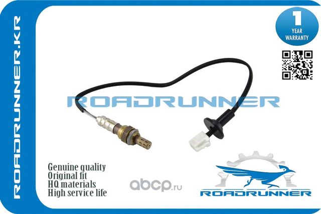 Кислородный датчик (Roadrunner). Артикул RR8946512600