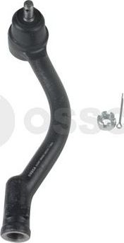 Наконечник рулевой тяги OSSCA. Артикул 22397