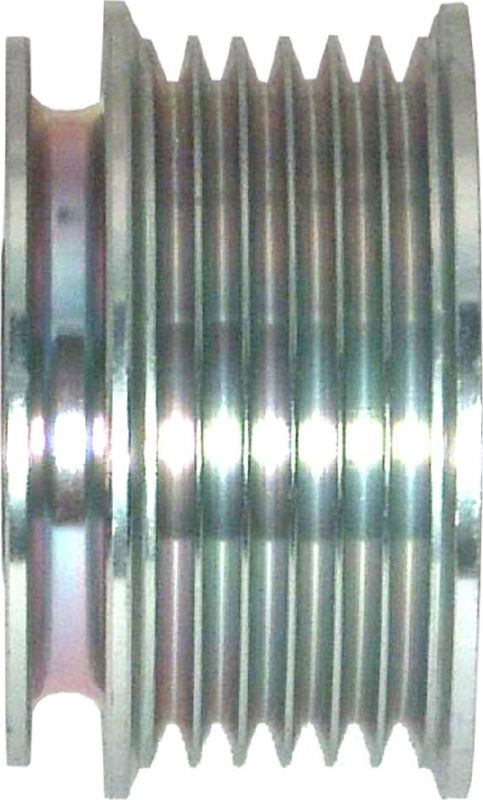 Муфта генератора обгонная MAPCO для Volkswagen Tiguan I 2007-2018. Артикул 14703