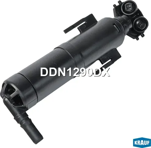 Форсунка омывателя фар (Krauf). Артикул DDN1290DX