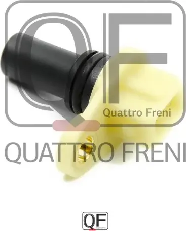 ДАТЧИК СКОРОСТИ (Quattro Freni). Артикул QF31B00036