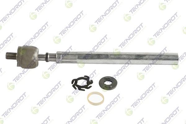 Сайлентблок переднего рычага подвески Teknorot. Артикул SB 76