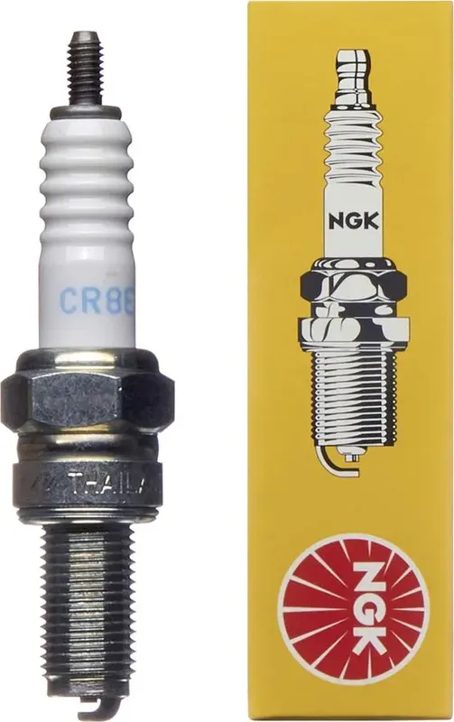 СВЕЧА (NGK). Артикул CR8E