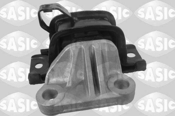 Подушка (опора) двигателя Sasic внутренний для Opel Corsa D 2006-2014. Артикул 2706073