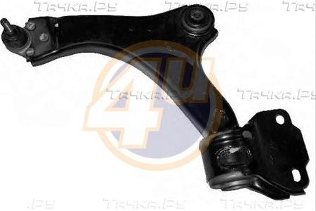 Поперечный рычаг передней подвески 4U левый для Ford Galaxy III 2015-2026. Артикул FR-G-65412