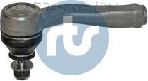 Наконечник рулевой тяги RTS левый для Daihatsu Charade IV 1993-2000. Артикул 91-92580-2