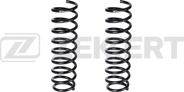 Пружина подвески Zekkert. Артикул SF-2172