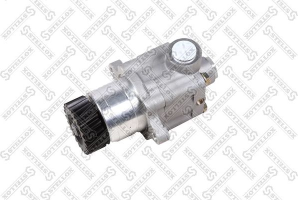 Насос ГУР Stellox для Volvo  FMX 1998-2008. Артикул 84-32717-SX
