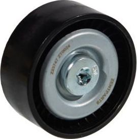 Натяжной ролик (натяжитель) приводного поликлинового ремня Zentparts. Артикул Z23747