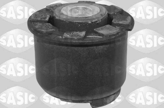Сайлентблок задней балки Sasic задний для Fiat 500 II 2007-2026. Артикул 2606018