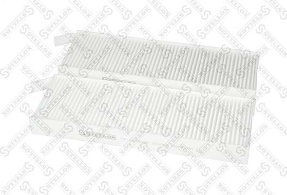 Салонный фильтр Stellox (Синтетика) для Toyota ProAce II 2016-2026. Артикул 71-10238-SX