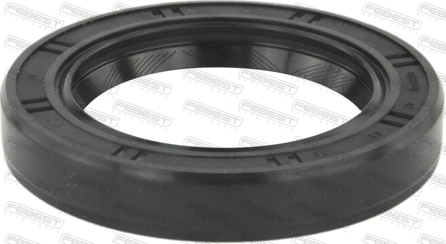 САЛЬНИК ПРИВОДА 40.5X62.3X9.9 Febest. Артикул 95GAY-42621010C