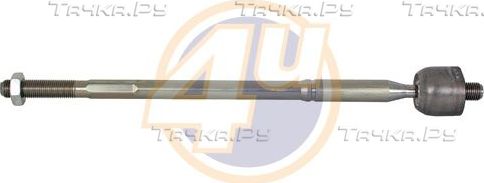 Рулевая тяга 4U для Peugeot 4008 2012-2017. Артикул MT-E-11887