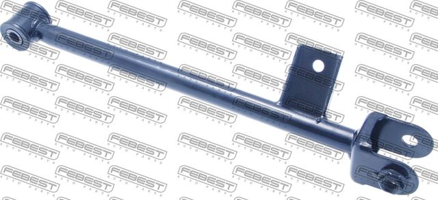 Поперечный рычаг задней подвески Febest. Артикул 0725-AERLH