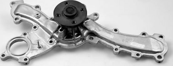 Помпа (водяной насос) Hepu. Артикул P7798